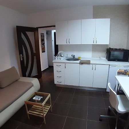 Piata Rosetti Universitate Apartman Bukarest Kültér fotó