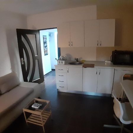 Piata Rosetti Universitate Apartman Bukarest Kültér fotó